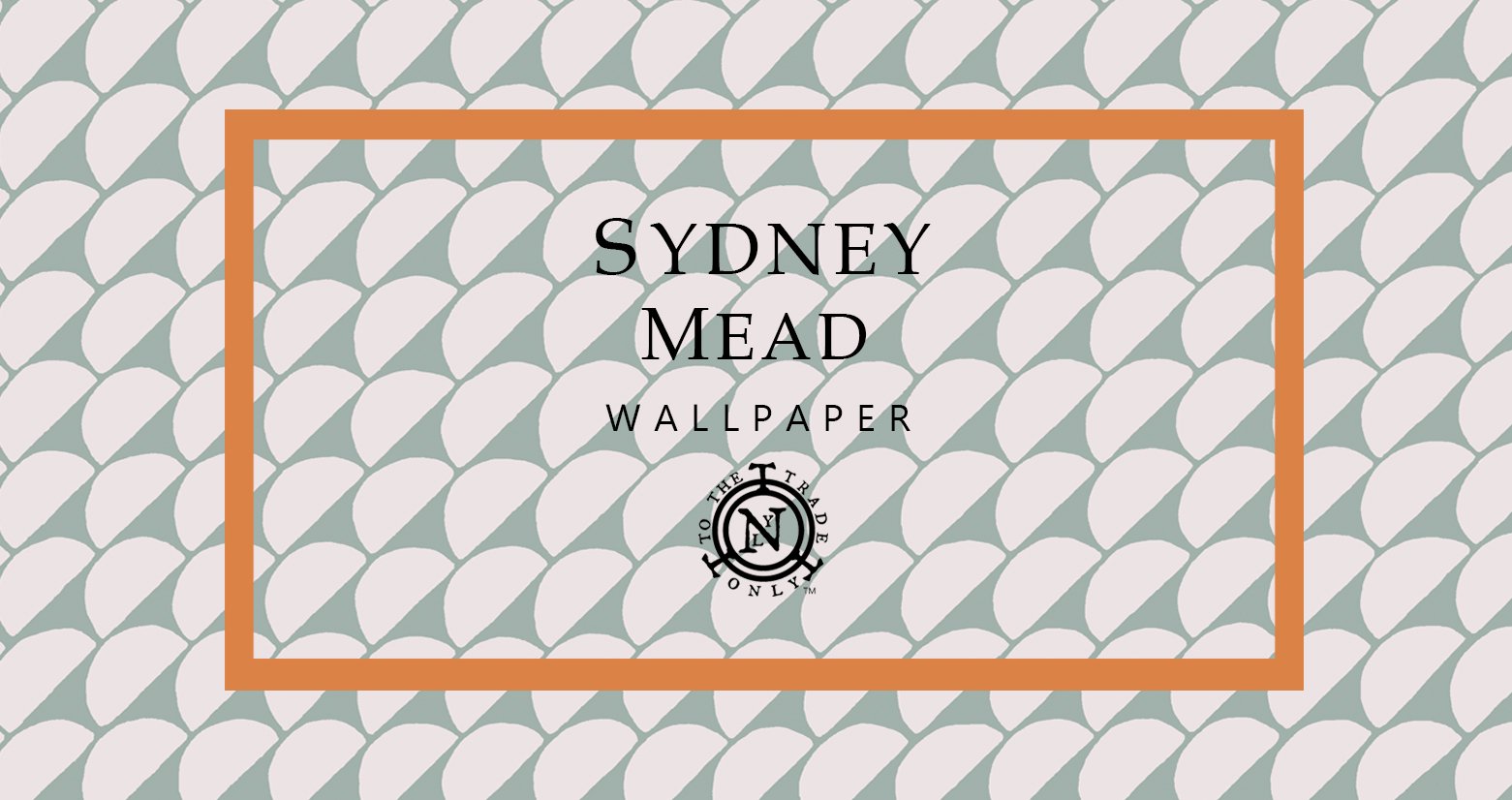 Syney Mead Wallpaper Duxbury
